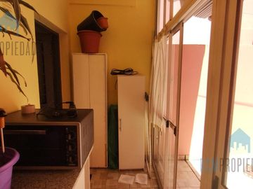 Venta PH  3 ambientes en Villa Urquiza