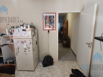 Venta PH  3 ambientes en Villa Urquiza
