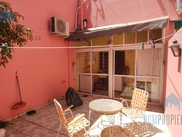 Venta PH  3 ambientes en Villa Urquiza