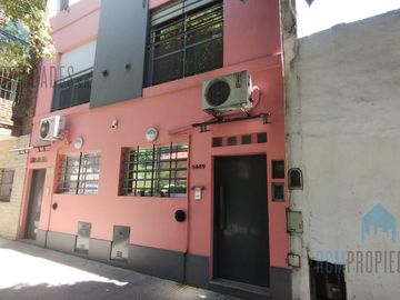 Venta PH  3 ambientes en Villa Urquiza