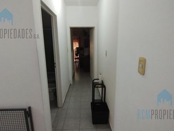 Venta PH  3 ambientes en Villa Urquiza