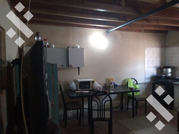 En venta, casa de 1 dormitorio, B° Loteo Social 1
