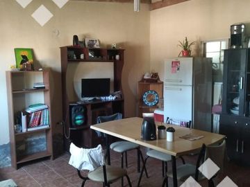 En venta, casa de 1 dormitorio, B° Loteo Social 1