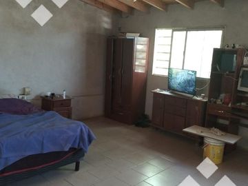 En venta, casa de 1 dormitorio, B° Loteo Social 1