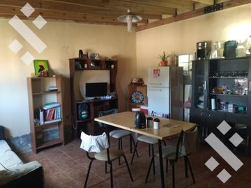 En venta, casa de 1 dormitorio, B° Loteo Social 1