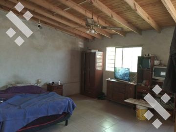En venta, casa de 1 dormitorio, B° Loteo Social 1