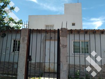 En venta, casa de 1 dormitorio, B° Loteo Social 1
