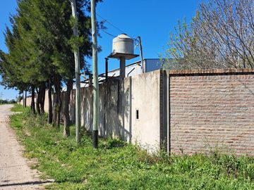 Galpón en Florencio Varela