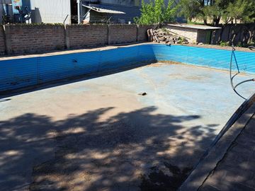 Galpón en Florencio Varela