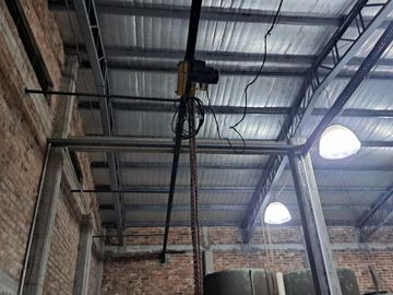 Galpón en Florencio Varela