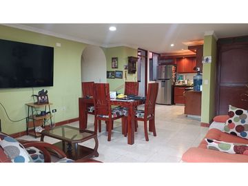 IBAGUÉ- APARTAMENTO EN  CONJUNTO PRADOS NORTE