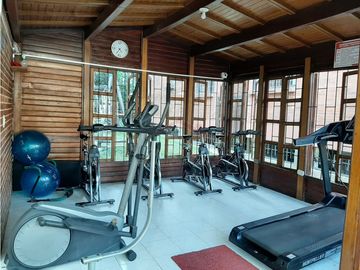 IBAGUÉ- APARTAMENTO EN  CONJUNTO PRADOS NORTE