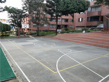 IBAGUÉ- APARTAMENTO EN  CONJUNTO PRADOS NORTE