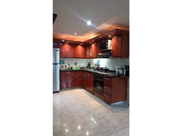 IBAGUÉ- APARTAMENTO EN  CONJUNTO PRADOS NORTE
