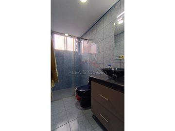 IBAGUÉ- APARTAMENTO EN  CONJUNTO PRADOS NORTE