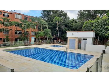 IBAGUÉ- APARTAMENTO EN  CONJUNTO PRADOS NORTE