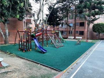 IBAGUÉ- APARTAMENTO EN  CONJUNTO PRADOS NORTE
