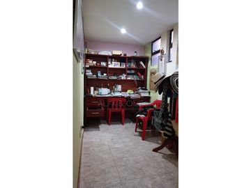 IBAGUÉ- APARTAMENTO EN  CONJUNTO PRADOS NORTE