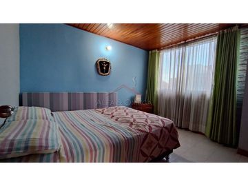 IBAGUÉ- APARTAMENTO EN  CONJUNTO PRADOS NORTE