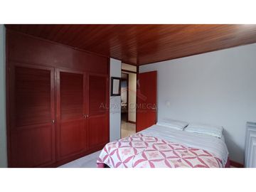 IBAGUÉ- APARTAMENTO EN  CONJUNTO PRADOS NORTE