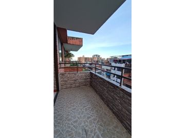 IBAGUÉ- APARTAMENTO EN  CONJUNTO PRADOS NORTE