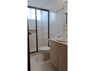 IBAGUÉ- APARTAMENTO EN  CONJUNTO PRADOS NORTE