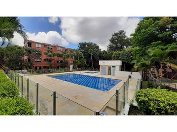 IBAGUÉ- APARTAMENTO EN  CONJUNTO PRADOS NORTE