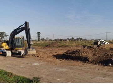 Terreno Lote en Venta en Bella Vista, San Miguel