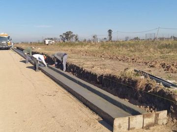 Terreno Lote en Venta en Bella Vista, San Miguel