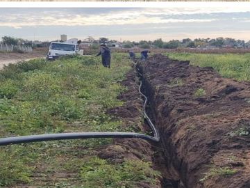 Terreno Lote en Venta en Bella Vista, San Miguel