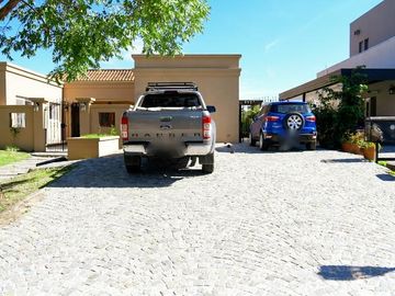 Casa en  venta en Barrio San Marco, Villanueva, TIGRE