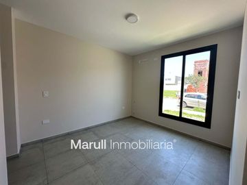 Dúplex  SAN IGNACIO VILLAGE  |   Dos dormitorios, planta baja, a estrenar