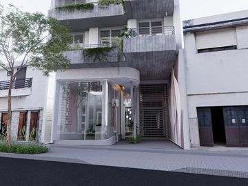 Departamento en Centro
