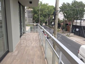 Departamento en  Venta en Olivos, a estrenar con cochera fija