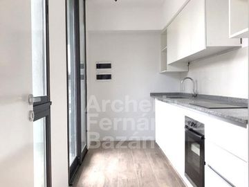 Departamento en  Venta en Olivos, a estrenar con cochera fija