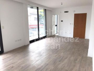 Departamento en  Venta en Olivos, a estrenar con cochera fija