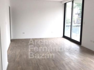 Departamento en  Venta en Olivos, a estrenar con cochera fija