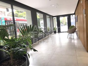 Departamento en  Venta en Olivos, a estrenar con cochera fija