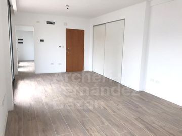 Departamento en  Venta en Olivos, a estrenar con cochera fija
