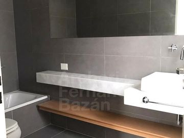 Departamento en  Venta en Olivos, a estrenar con cochera fija