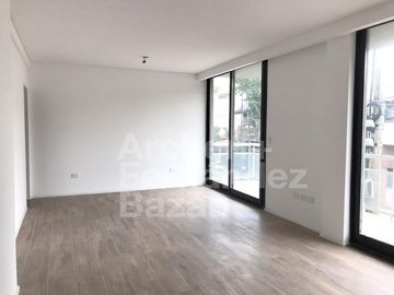 Departamento en  Venta en Olivos, a estrenar con cochera fija
