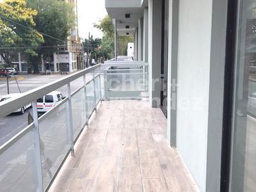 Departamento en  Venta en Olivos, a estrenar con cochera fija
