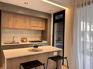 Casa en Fisherton