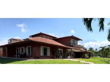 VENTA o PERMUTA CAMPESTRE EN SANTA ELENA -EL CERRITO  - VALLE