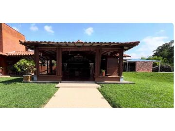 VENTA o PERMUTA CAMPESTRE EN SANTA ELENA -EL CERRITO  - VALLE