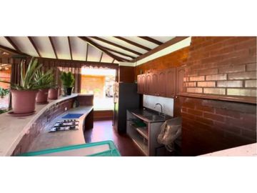 VENTA o PERMUTA CAMPESTRE EN SANTA ELENA -EL CERRITO  - VALLE