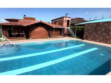 VENTA o PERMUTA CAMPESTRE EN SANTA ELENA -EL CERRITO  - VALLE