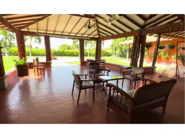 VENTA o PERMUTA CAMPESTRE EN SANTA ELENA -EL CERRITO  - VALLE