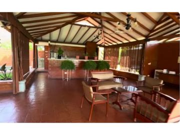 VENTA o PERMUTA CAMPESTRE EN SANTA ELENA -EL CERRITO  - VALLE