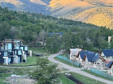 Cabaña en venta 1 dorm. San Martín de Los Andes